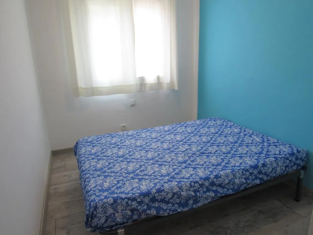 Apartament Per 4 Persones A Doctor Fleming A 5 Minuts De La Platja Gran Platja d'Aro