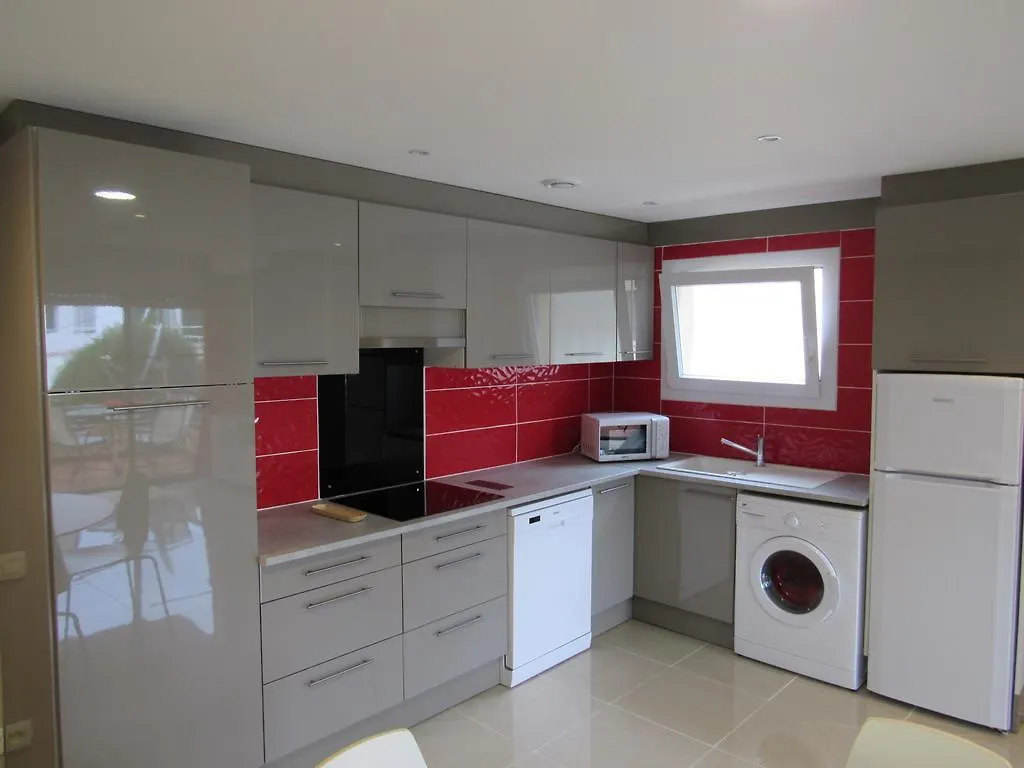 Apartament Per 4 Persones A Doctor Fleming A 5 Minuts De La Platja Gran Platja d'Aro