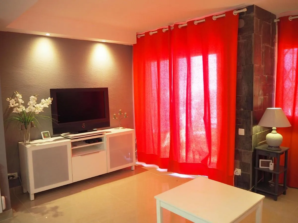 Apartament Per 4 Persones A Doctor Fleming A 5 Minuts De La Platja Gran Platja d'Aro Lägenhet