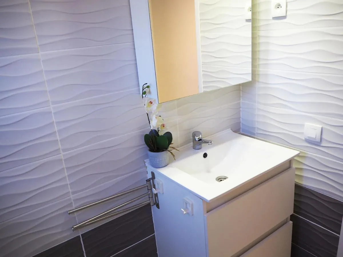 Apartament Per 4 Persones A Doctor Fleming A 5 Minuts De La Platja Gran Platja d'Aro