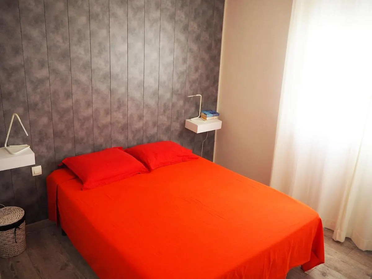 Lägenhet Apartament Per 4 Persones A Doctor Fleming A 5 Minuts De La Platja Gran Platja d'Aro