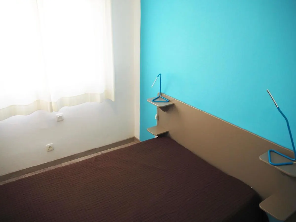Apartament Per 4 Persones A Doctor Fleming A 5 Minuts De La Platja Gran Platja d'Aro 0*,  Spanien