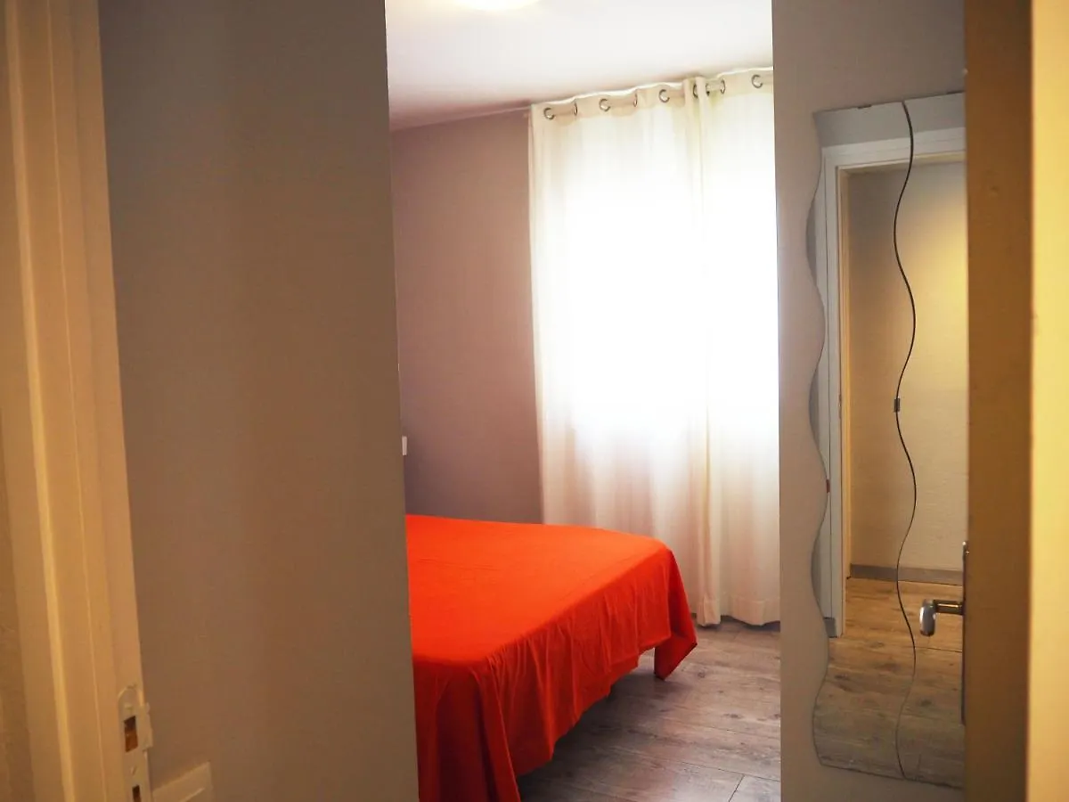 Lägenhet Apartament Per 4 Persones A Doctor Fleming A 5 Minuts De La Platja Gran Platja d'Aro Spanien