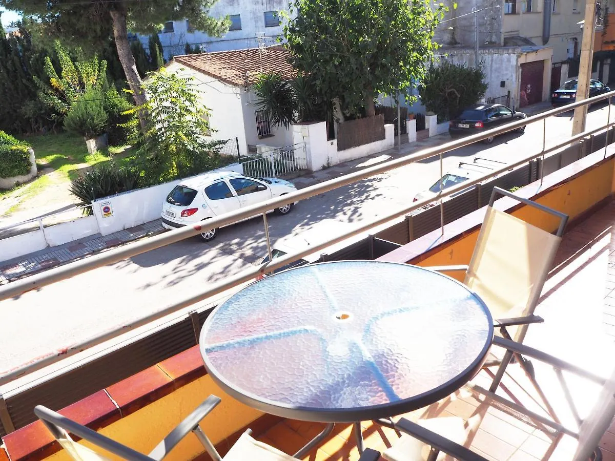 Apartament Per 4 Persones A Doctor Fleming A 5 Minuts De La Platja Gran Platja d'Aro 0*,  Spanien