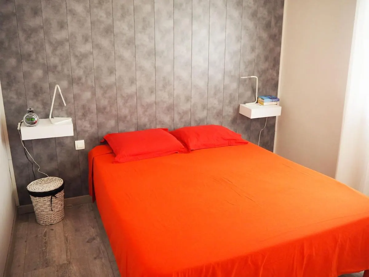 Apartament Per 4 Persones A Doctor Fleming A 5 Minuts De La Platja Gran Platja d'Aro